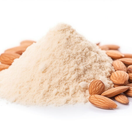 Ground Almond Flour Ground Almond Flour